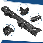 DURAFORCE For Toyota Prius 2016-2022 Black Steel Radiator Core Support Upper TO1225427