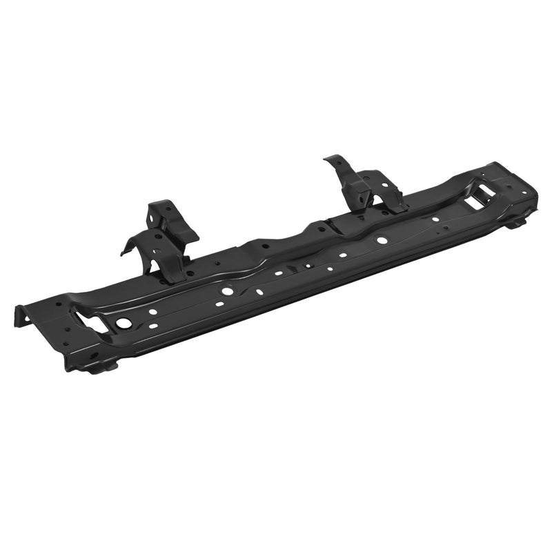 DURAFORCE For Toyota Prius 2016-2022 Black Steel Radiator Core Support Upper TO1225427