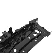 DURAFORCE For Toyota Prius 2016-2022 Black Steel Radiator Core Support Upper TO1225427