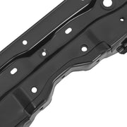 DURAFORCE For Toyota Prius 2016-2022 Black Steel Radiator Core Support Upper TO1225427