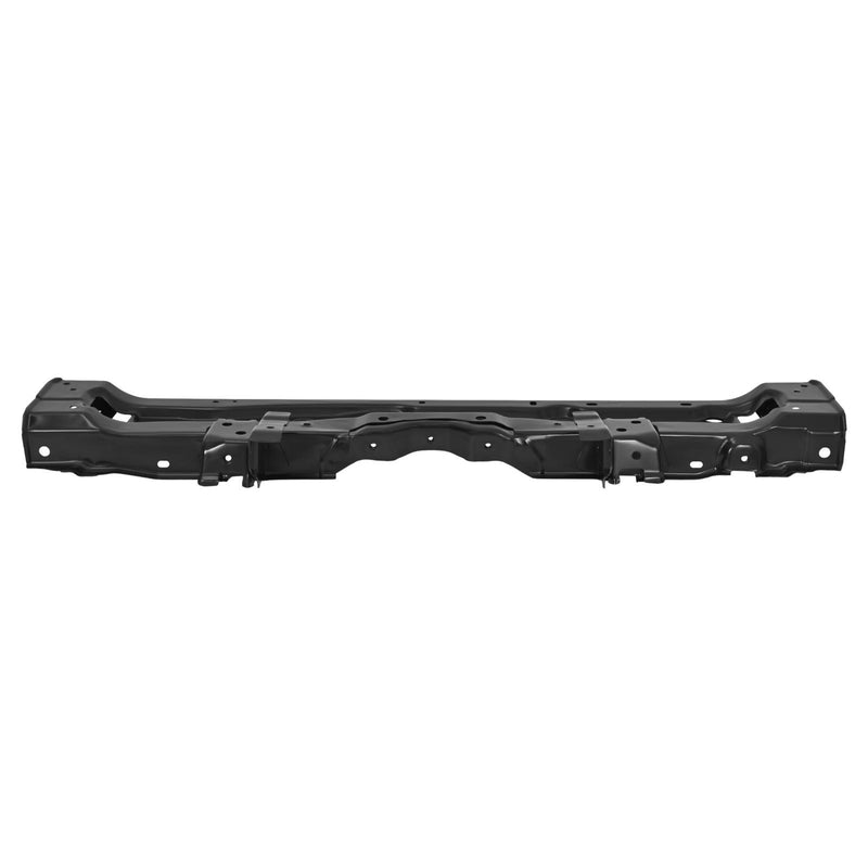 DURAFORCE For Toyota Prius 2016-2022 Black Steel Radiator Core Support Upper TO1225427