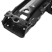 DURAFORCE For Toyota Prius 2016-2022 Black Steel Radiator Core Support Upper TO1225427