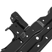 DURAFORCE For Toyota Prius 2016-2022 Black Steel Radiator Core Support Upper TO1225427