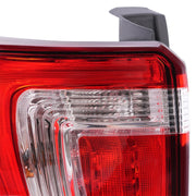 DURAFORCE For 2016 2017 2018 2019 Ford Explorer Driver Side Tail Light Brake Lamp w/Bulb