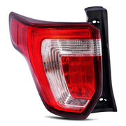 DURAFORCE For 2016 2017 2018 2019 Ford Explorer Driver Side Tail Light Brake Lamp w/Bulb
