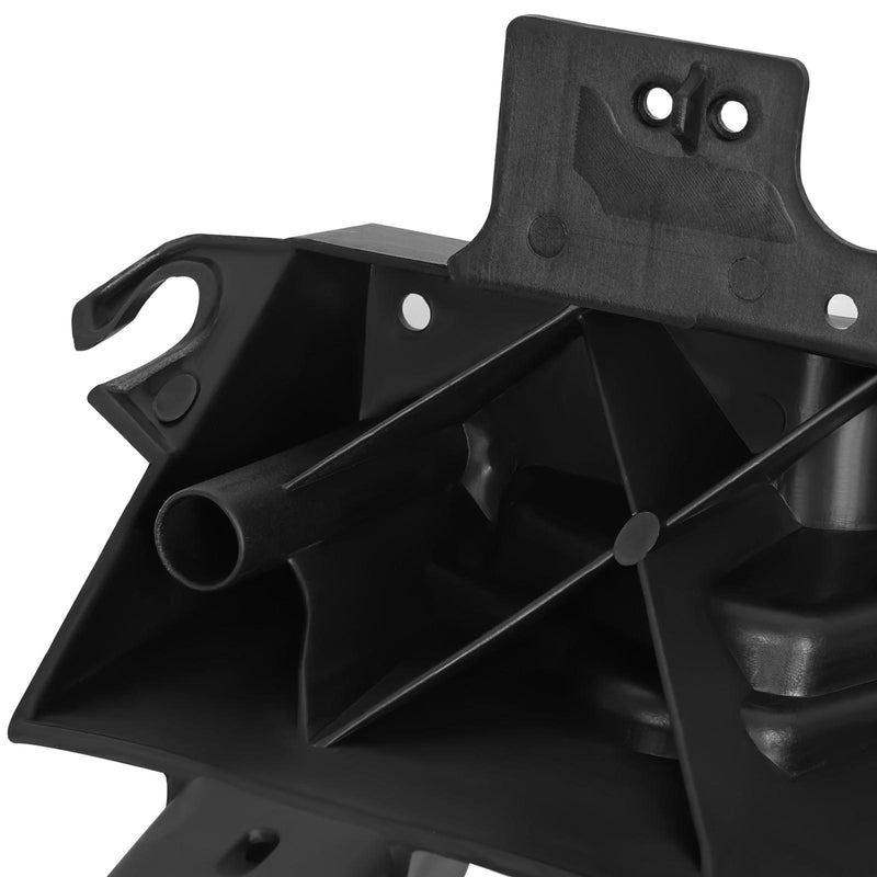 DURAFORCE Headlight Radiator Support Bracket For Jeep Grand Cherokee 2014-2021 Right