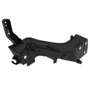 DURAFORCE Headlight Radiator Support Bracket For Jeep Grand Cherokee 2014-2021 Right