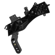 DURAFORCE Headlight Radiator Support Bracket For Jeep Grand Cherokee 2014-2021 Right