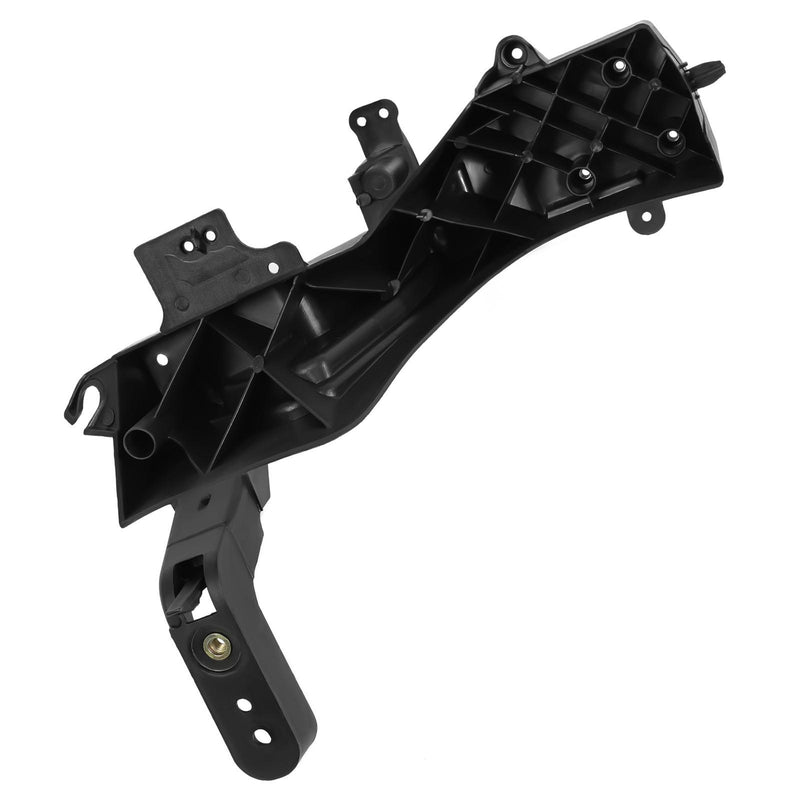 DURAFORCE Headlight Radiator Support Bracket For Jeep Grand Cherokee 2014-2021 Right