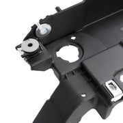 DURAFORCE Front Upper Radiator Support Tie Bar For Ford Edge 2015-2018 17 2.0L 2.7L 3.5L