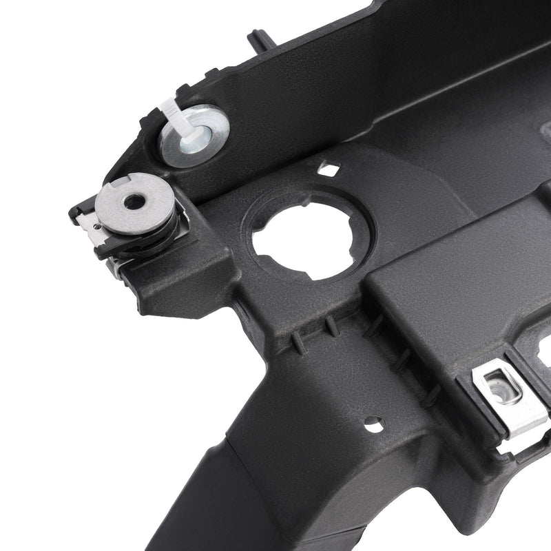 DURAFORCE Front Upper Radiator Support Tie Bar For Ford Edge 2015-2018 17 2.0L 2.7L 3.5L