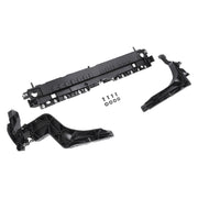 DURAFORCE Front Upper Radiator Support Tie Bar For Ford Edge 2015-2018 17 2.0L 2.7L 3.5L