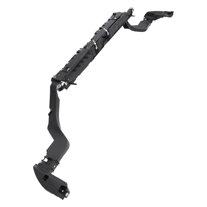 DURAFORCE Front Upper Radiator Support Tie Bar For Ford Edge 2015-2018 17 2.0L 2.7L 3.5L