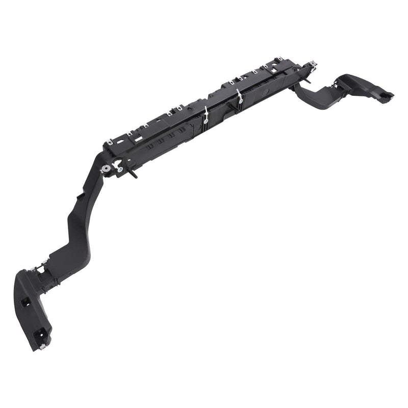 DURAFORCE Front Upper Radiator Support Tie Bar For Ford Edge 2015-2018 17 2.0L 2.7L 3.5L