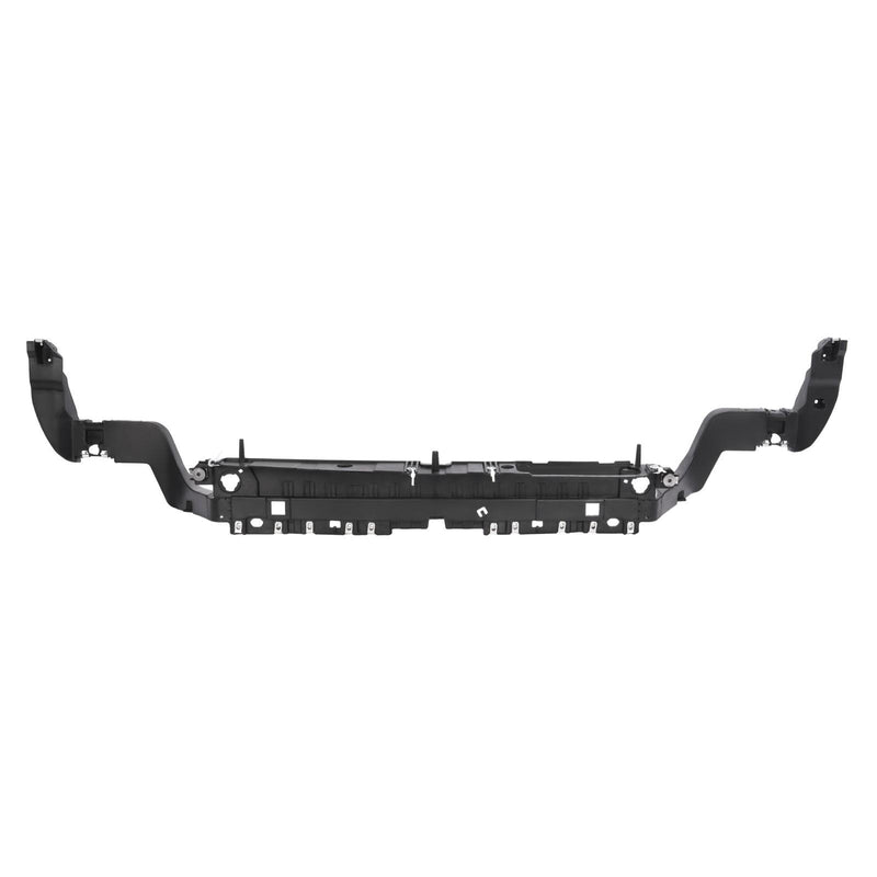 DURAFORCE Front Upper Radiator Support Tie Bar For Ford Edge 2015-2018 17 2.0L 2.7L 3.5L