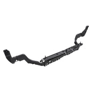 DURAFORCE Front Upper Radiator Support Tie Bar For Ford Edge 2015-2018 17 2.0L 2.7L 3.5L