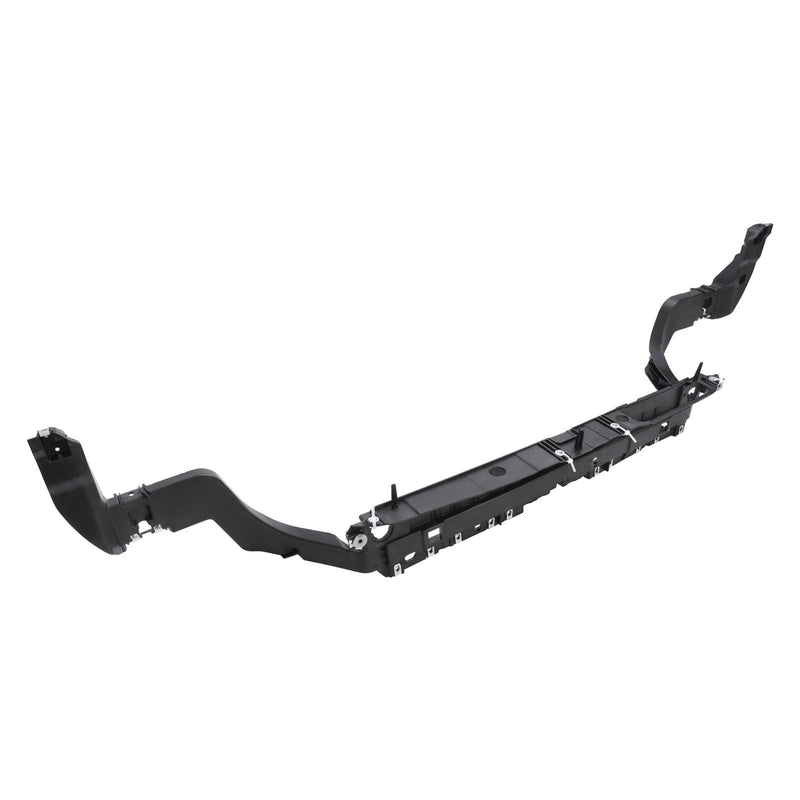 DURAFORCE Front Upper Radiator Support Tie Bar For Ford Edge 2015-2018 17 2.0L 2.7L 3.5L