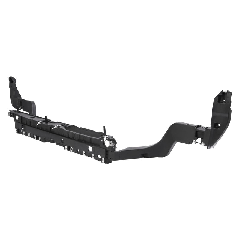 DURAFORCE Front Upper Radiator Support Tie Bar For Ford Edge 2015-2018 17 2.0L 2.7L 3.5L