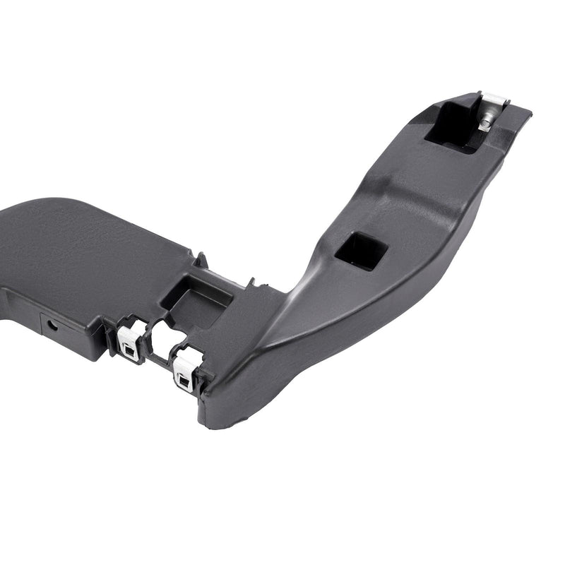 DURAFORCE Front Upper Radiator Support Tie Bar For Ford Edge 2015-2018 17 2.0L 2.7L 3.5L