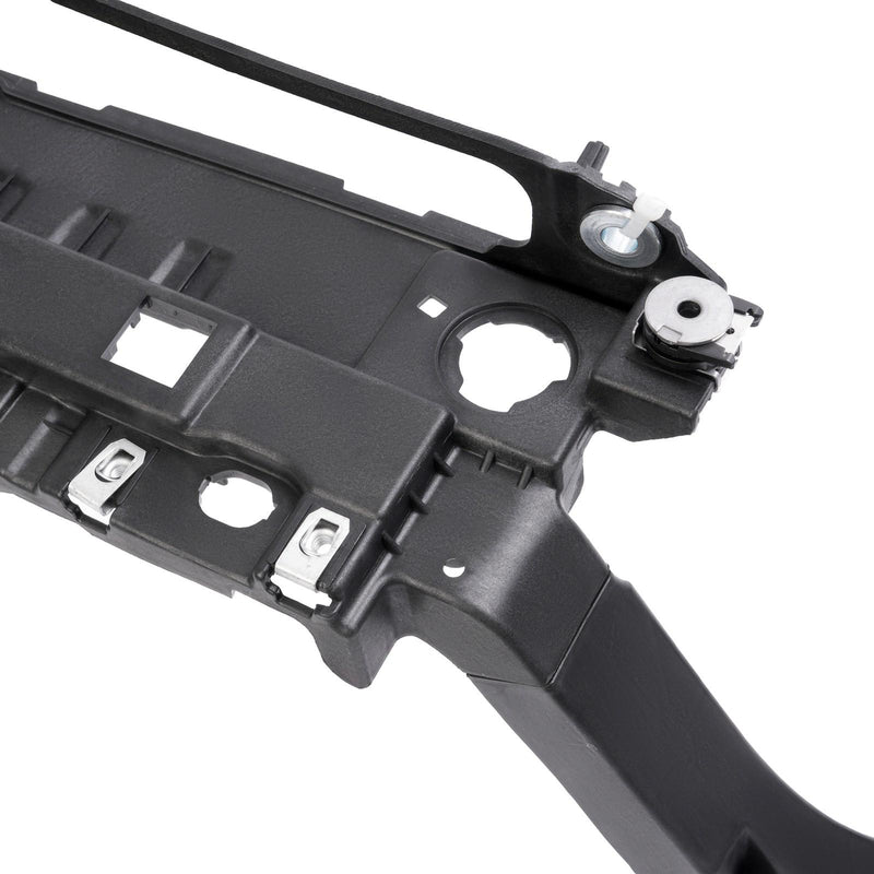 DURAFORCE Front Upper Radiator Support Tie Bar For Ford Edge 2015-2018 17 2.0L 2.7L 3.5L