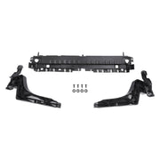 DURAFORCE Front Upper Radiator Support Tie Bar For Ford Edge 2015-2018 17 2.0L 2.7L 3.5L