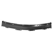 DURAFORCE For Dodge Durango 2011-2016 Windshield Wiper Steel Cowl Panel Screen Cover