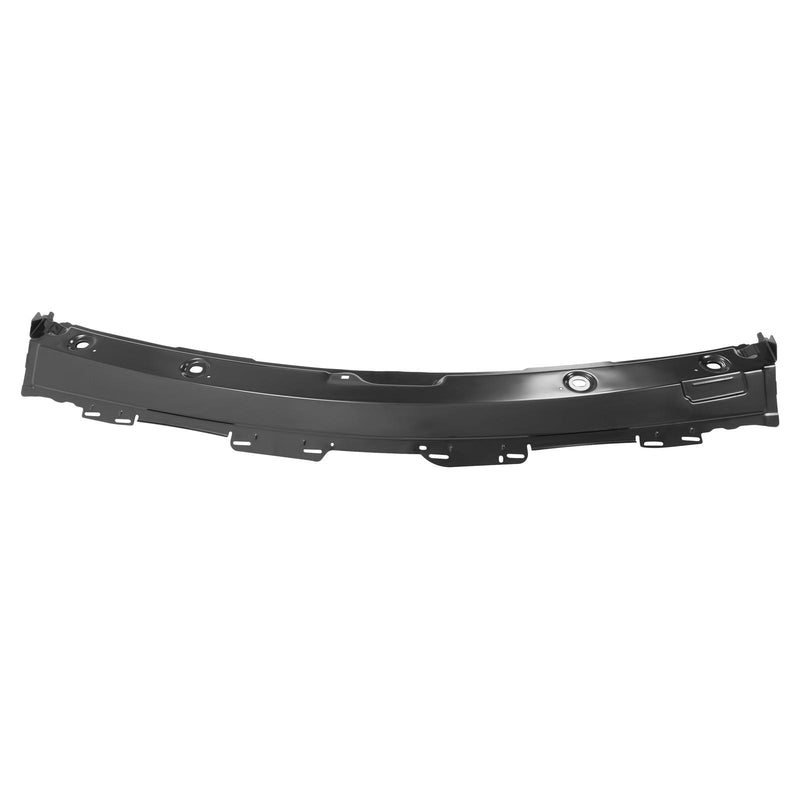 DURAFORCE For Dodge Durango 2011-2016 Windshield Wiper Steel Cowl Panel Screen Cover