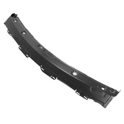 DURAFORCE For Dodge Durango 2011-2016 Windshield Wiper Steel Cowl Panel Screen Cover