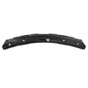 DURAFORCE For Dodge Durango 2011-2016 Windshield Wiper Steel Cowl Panel Screen Cover