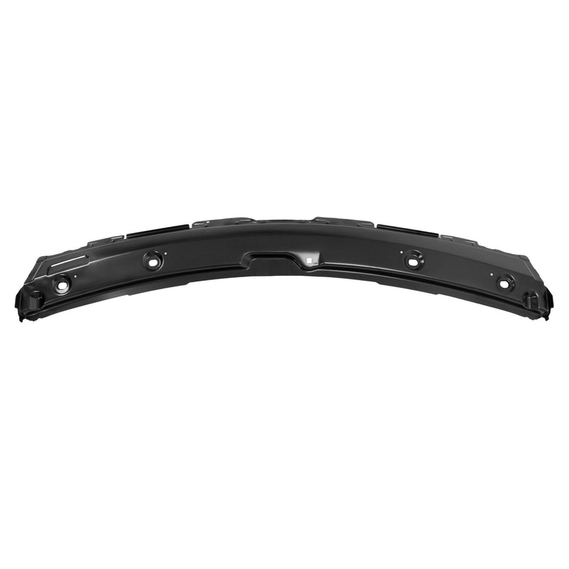 DURAFORCE For Dodge Durango 2011-2016 Windshield Wiper Steel Cowl Panel Screen Cover