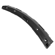 DURAFORCE For Dodge Durango 2011-2016 Windshield Wiper Steel Cowl Panel Screen Cover