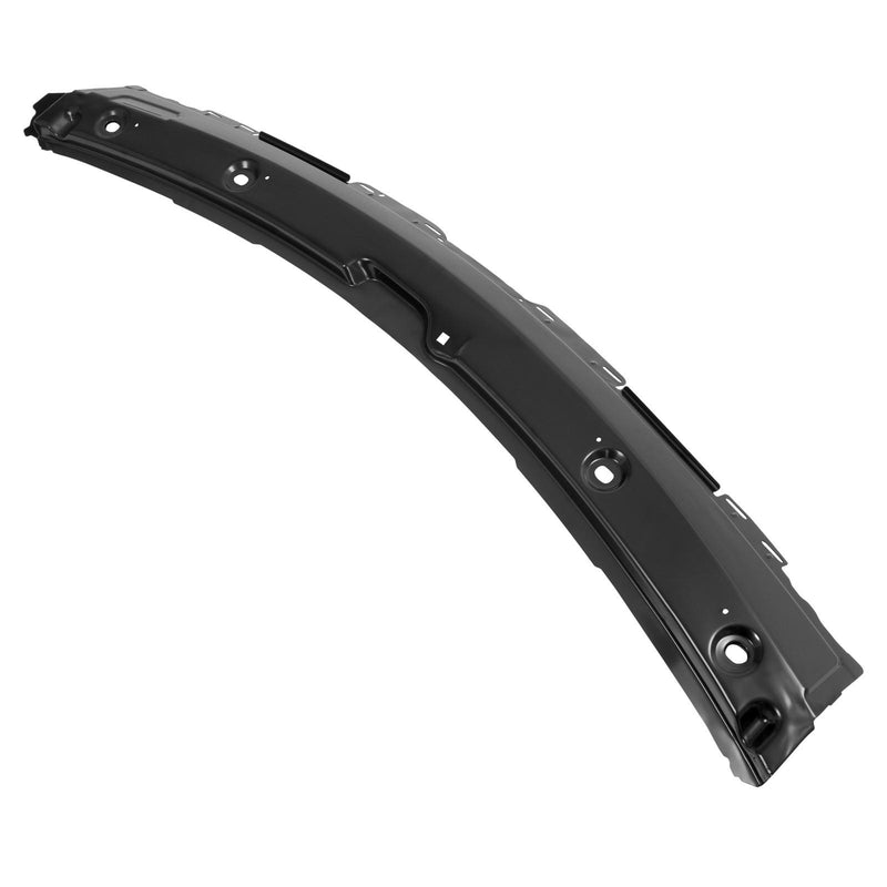 DURAFORCE For Dodge Durango 2011-2016 Windshield Wiper Steel Cowl Panel Screen Cover