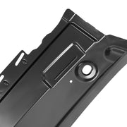 DURAFORCE For Dodge Durango 2011-2016 Windshield Wiper Steel Cowl Panel Screen Cover