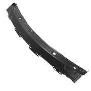 DURAFORCE For Dodge Durango 2011-2016 Windshield Wiper Steel Cowl Panel Screen Cover