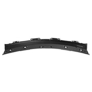 DURAFORCE For Dodge Durango 2011-2016 Windshield Wiper Steel Cowl Panel Screen Cover