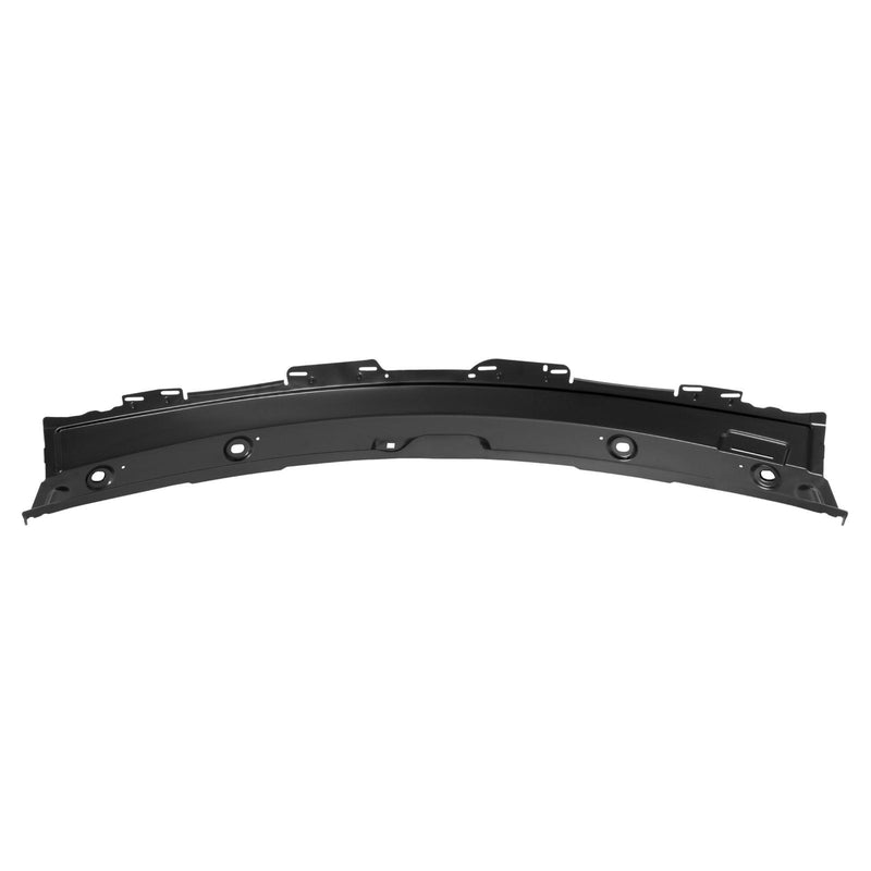 DURAFORCE For Dodge Durango 2011-2016 Windshield Wiper Steel Cowl Panel Screen Cover