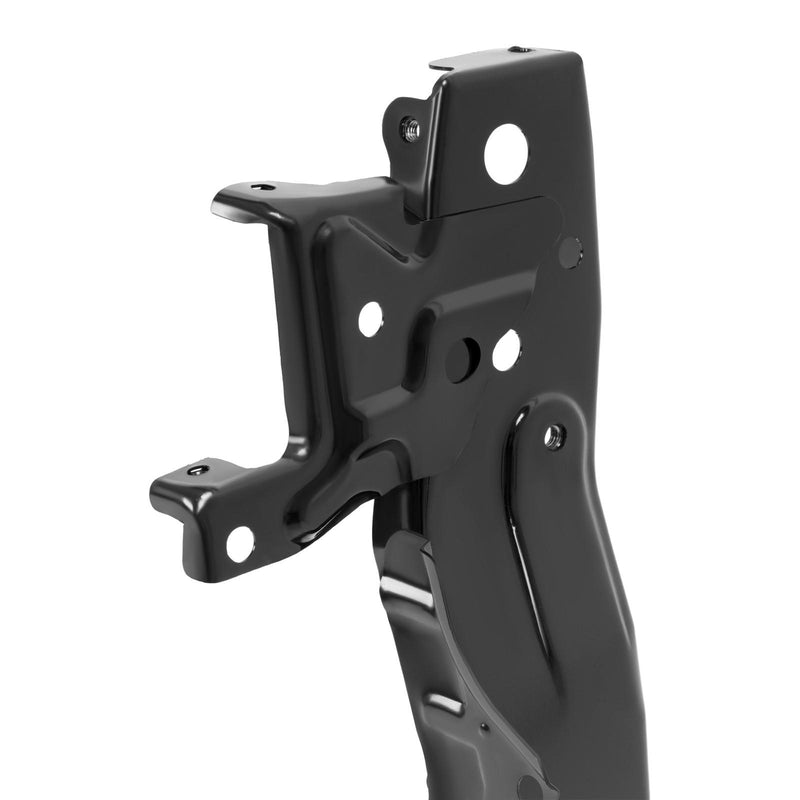 DURAFORCE Radiator Support Core Lower Tie Bar Fit For Lexus ES350 Base 2007-2012