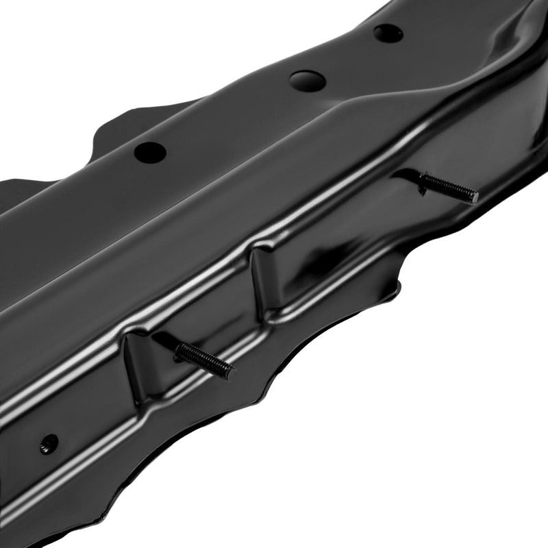 DURAFORCE Radiator Support Core Lower Tie Bar Fit For Lexus ES350 Base 2007-2012