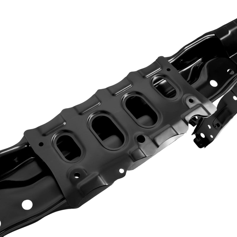 DURAFORCE Radiator Support Core Lower Tie Bar Fit For Lexus ES350 Base 2007-2012
