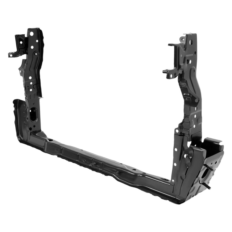 DURAFORCE Radiator Support Core Lower Tie Bar Fit For Lexus ES350 Base 2007-2012
