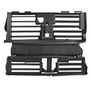 DURAFORCE Front Radiator Active Air Shutter Grille Assembly For Ford Edge 2019-2021 2024