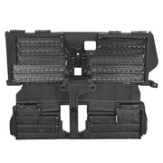 DURAFORCE Front Radiator Active Air Shutter Grille Assembly For Ford Edge 2019-2021 2024