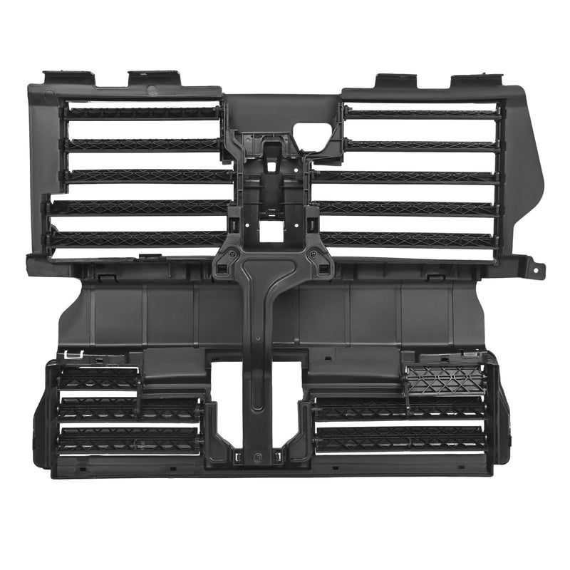 DURAFORCE Front Radiator Active Air Shutter Grille Assembly For Ford Edge 2019-2021 2024