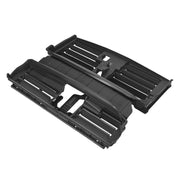 DURAFORCE Front Radiator Active Air Shutter Grille Assembly For Ford Edge 2019-2021 2024