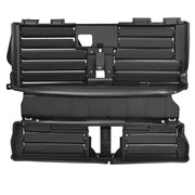 DURAFORCE Front Radiator Active Air Shutter Grille Assembly For Ford Edge 2019-2021 2024