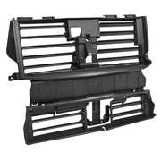 DURAFORCE Front Radiator Active Air Shutter Grille Assembly For Ford Edge 2019-2021 2024