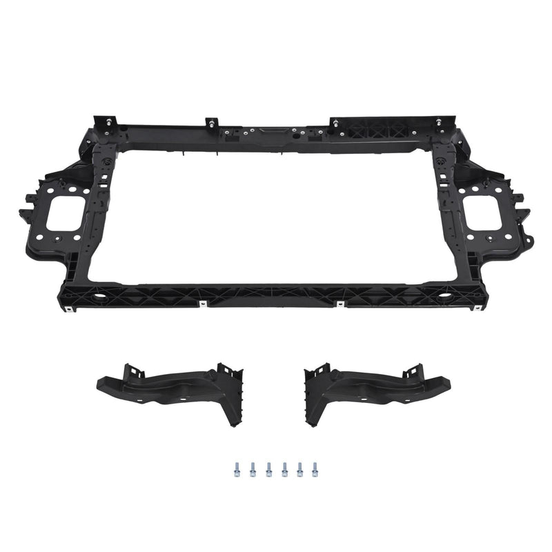 DURAFORCE For Kia Forte 19 20 21 22 23 24 Radiator Support Steel | KI1225189 | 64101M7000
