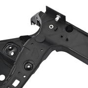 DURAFORCE For Kia Forte 19 20 21 22 23 24 Radiator Support Steel | KI1225189 | 64101M7000