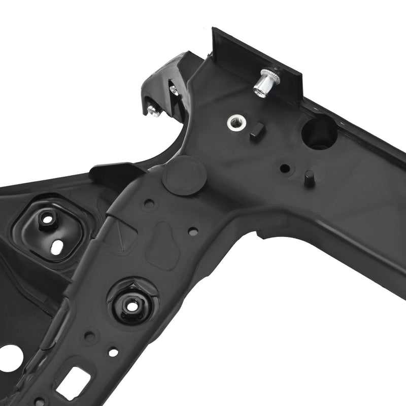 DURAFORCE For Kia Forte 19 20 21 22 23 24 Radiator Support Steel | KI1225189 | 64101M7000