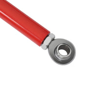DURAFORCE Traction Tie Bars For Chevrolet Silverado GMC Sierra 1999-2018 Red 2WD 4WD